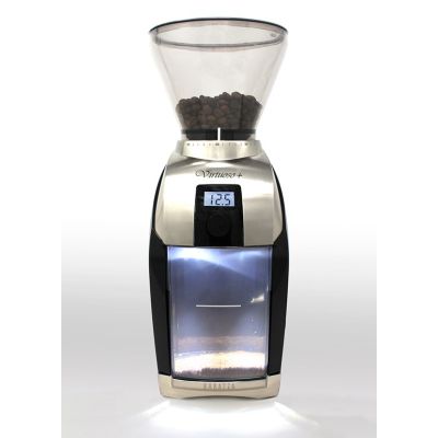 6. Baratza Virtuoso+ Electric Coffee Grinders