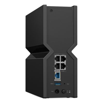 9. TP-LINK Archer BE700 router