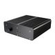 5. Akasa Pascal MD Small Form Factor (SFF) Black
