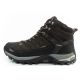 11. CMP Rigel Men's Hiking Shoes, Durable, Waterproof, Black