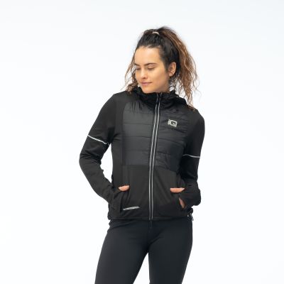 10. Women’s Running Jacket ILORIAN WMNS