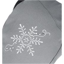 VIKING Aliana Mitten Ski Lady women's ski gloves gray 7