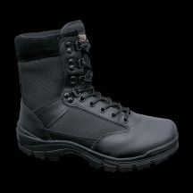 Brandit Tactical Men's Boots - 9010-2
