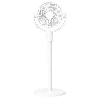 8. Xiaomi Smart Standing Air Circulation Fan