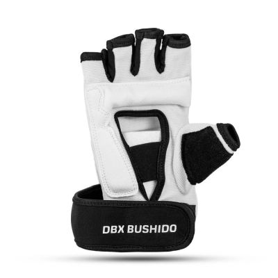 24. Karate/teakwando gloves WTF | DBX-T-1 | S