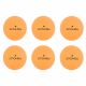 2. Spokey Learner ping pong ball*/6pcs/81873
