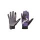 NORTHWAVE Air Lf Glove Purple Cycling Gloves