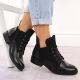 12. Vinceza W 16477 JAN348A Ankle Boots