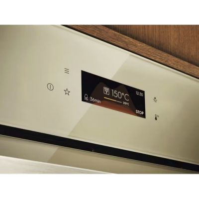 2. ELECTROLUX LOE8F38S Oven