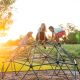 36. LIFETIME CLIMBING DOME GEODOME 90136