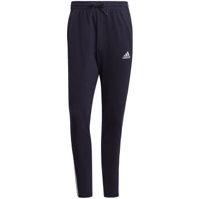 18. adidas Essentials Single M GK8997 Pants