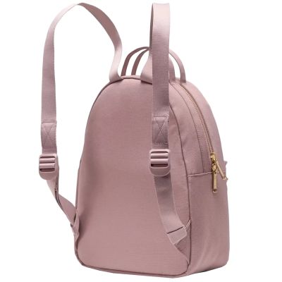3. Herschel Nova Mini Backpack 11395-02077 Pink One size