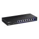 Trendnet TEG-S5091 Network Switch Unmanaged 2.5G Ethernet (100/1000/2500)
