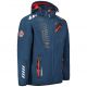 3. Geographical Norway Softshell ROYAUTE DB NAVY RED MEN 068 (WY2001H/GN/Navy / Red)