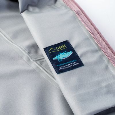 20. Elbrus Malaspina II Wo's W 92800396450 Jacket