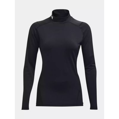10. Under Armour M 1369606-001 Thermoactive T-shirt
