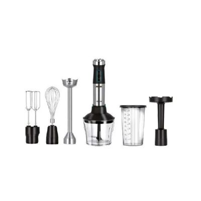 Hand blender - MPM MBL-42M set