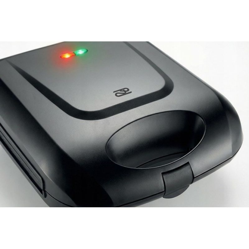 3. PROMIS 4-SANDWICH TOASTER, BLACK STP25