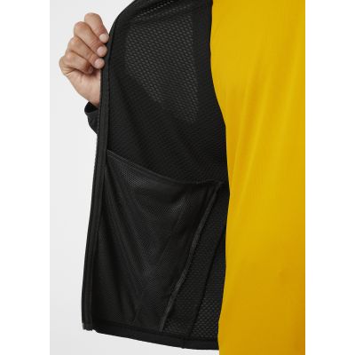 21. Helly Hansen Rapid Midlayer Jacket M 48104 990