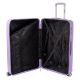 7. Hardside suitcase Iguana Cantabria II 97 92800479894