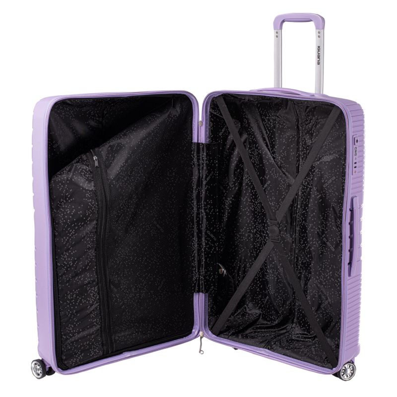 7. Hardside suitcase Iguana Cantabria II 97 92800479894