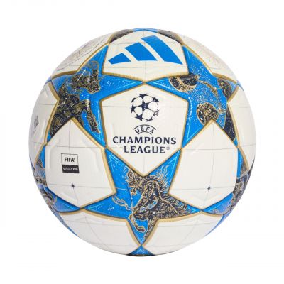6. adidas UCL Pro 25/26 League Stage Football CHAMPIONS LEAGUE JD0188