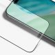 8. AmazingThing Radix Matte Tempered Glass for iPhone 17