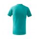 2. Malfini Basic Jr T-shirt MLI-13819 emerald