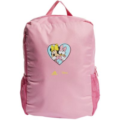 7. Adidas Disney Minnie and Daisy Backpack HI1237