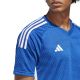 7. Men's adidas Tiro 23 Competition Match Jersey blue HT5684