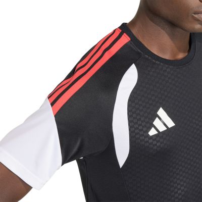 13. Men's adidas Tiro 26 Competition Training Jersey Black KA7582