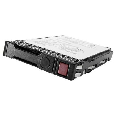 HPE 785067-B21 300GB 10000RPM 2.5" SAS Hard Drive