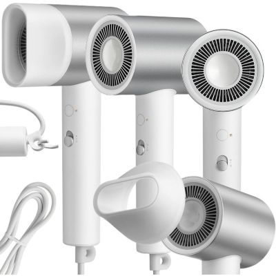 5. Xiaomi Water Ionic Hair Dryer H500