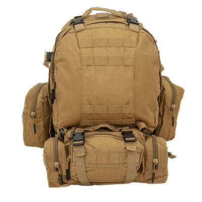 19. Offlander Survival Combo 18L Backpack OFF_CACC_36KH