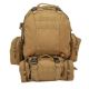19. Offlander Survival Combo 18L Backpack OFF_CACC_36KH