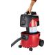 14. Flex VC 21 L MC Black, Red 20 l 1000 W