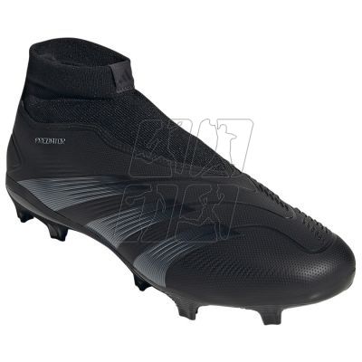 4. Adidas Predator League LL FG M IG7769 shoes