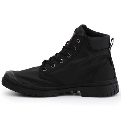 10. Palladium Pampa SP20 Cuff Waterproof W 76835-008-M shoes
