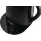 13. Gorenje K17TRDW electric kettle 1.7l (black)