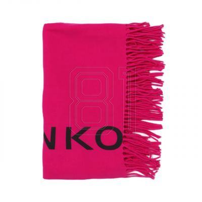 11. Pinko Adunanza Sciarpa Lana Soft scarf W 101680A0MC
