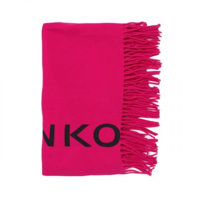 11. Pinko Adunanza Sciarpa Lana Soft Scarf W 101680A0MC