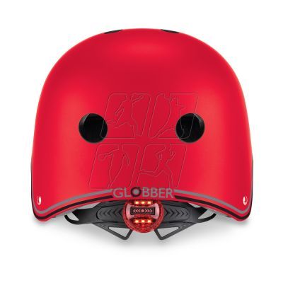 3. Globber Jr 505-102 helmet