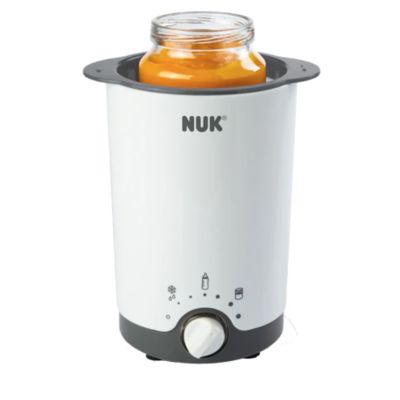 3. NUK Thermo 3in1