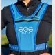 2. Eos Elite EOSBLUE Running Vest