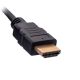 6. Lanberg AD-0017-BK adapter (HDMI M - D-Sub (VGA) F; 0.20m; black color)