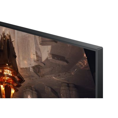 2. SAMSUNG Monitor 32'' LS32BG700EUXEN
