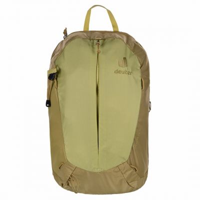 2. Deuter AC LITE 15 SL Sprout-Linden Hiking Backpack