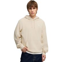 Puma ESS Elevated Relaxed Hoodie Beige 692019 87