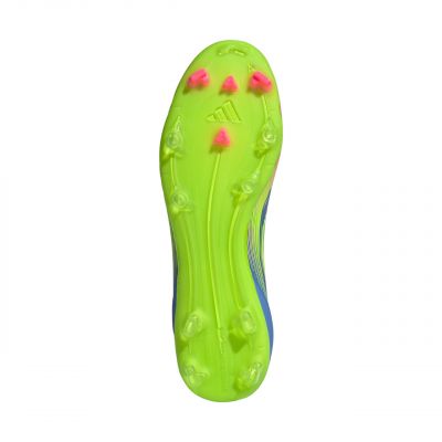 6. adidas F50 League LL FG/MG IE1240 football boots
