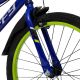 5. Huffy Pro Thunder 20" Blue Bike (23345W)